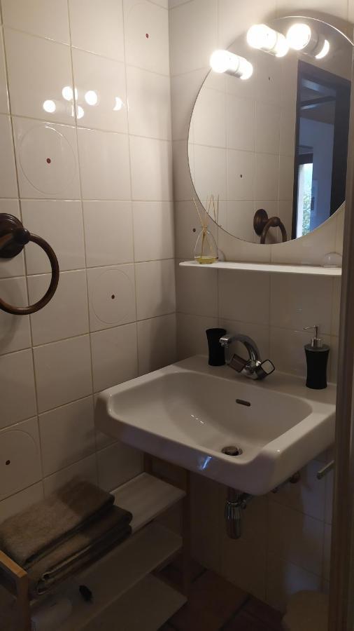 Guest House La Sereine Romanel-sur-Morges Экстерьер фото