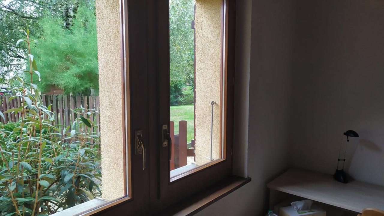 Guest House La Sereine Romanel-sur-Morges Экстерьер фото