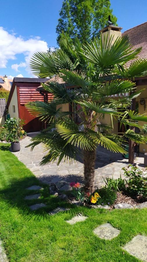 Guest House La Sereine Romanel-sur-Morges Экстерьер фото