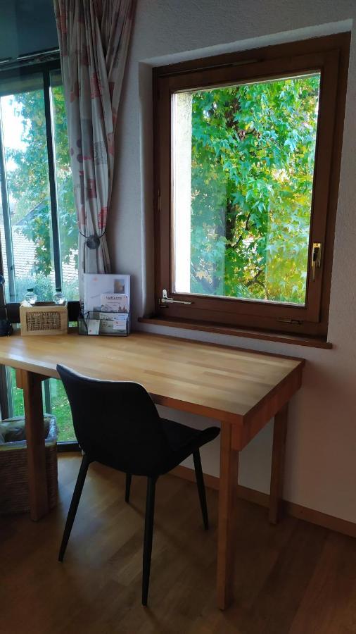 Guest House La Sereine Romanel-sur-Morges Экстерьер фото