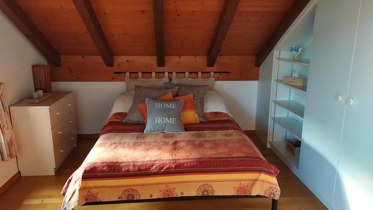 Guest House La Sereine Romanel-sur-Morges Экстерьер фото