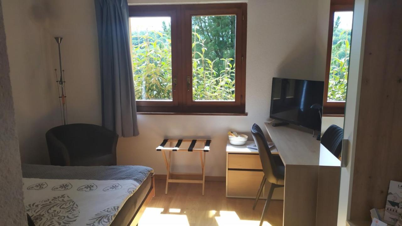 Guest House La Sereine Romanel-sur-Morges Экстерьер фото