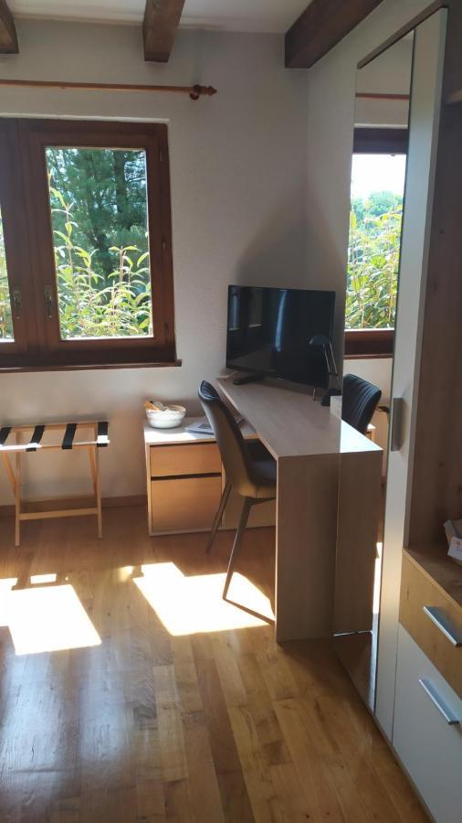 Guest House La Sereine Romanel-sur-Morges Экстерьер фото