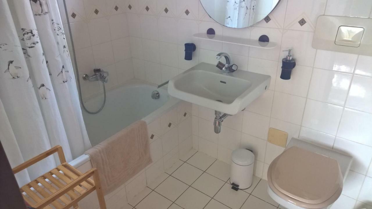 Guest House La Sereine Romanel-sur-Morges Экстерьер фото
